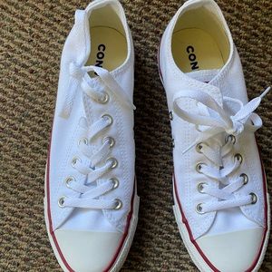 Converse Chuck Taylor